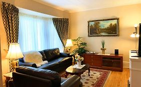 Strathaird Bed And Breakfast